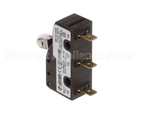 53891 Rondo Security Position Switch Mk H11F59