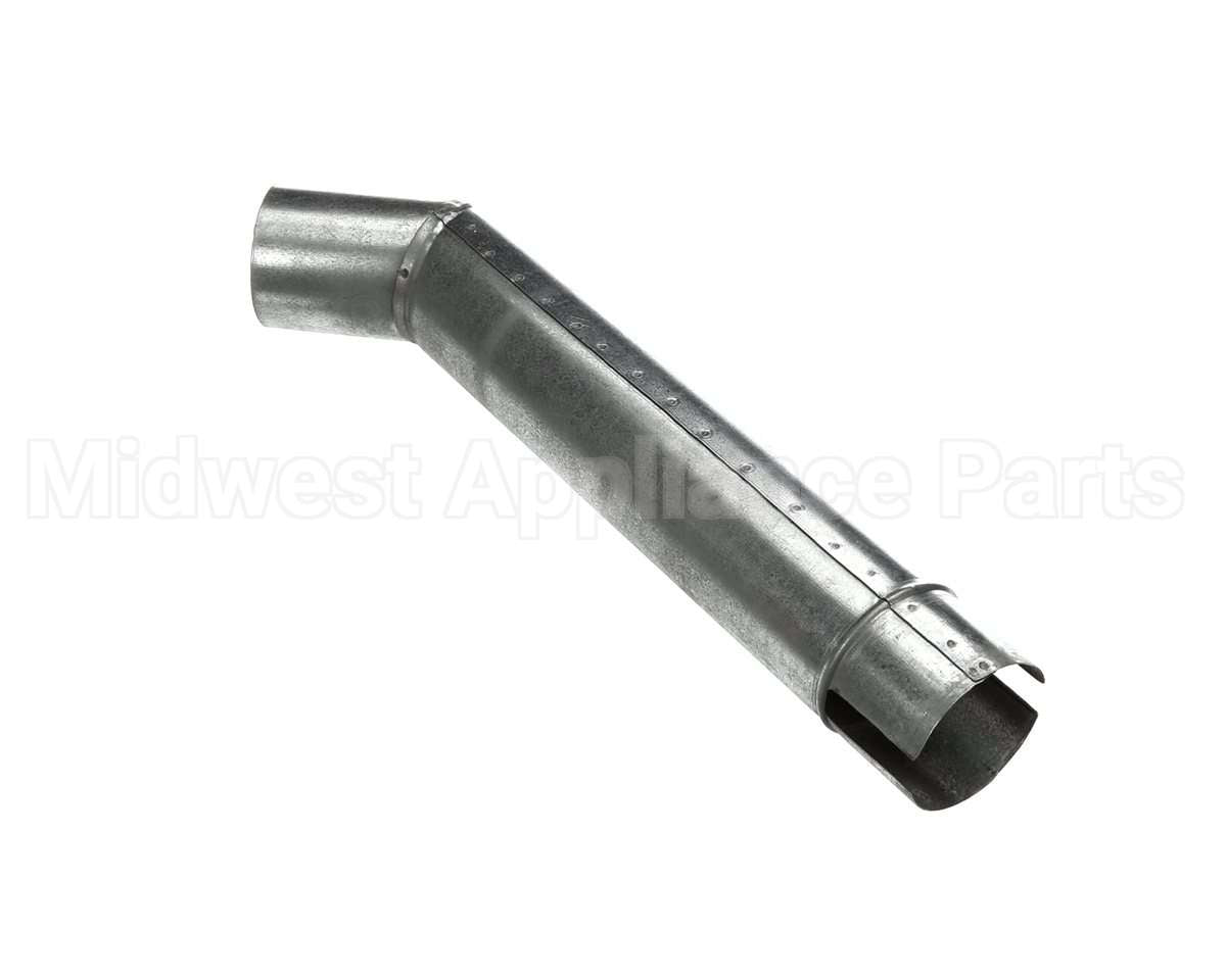 53898 Blodgett Vent Extension, 12 Diverter
