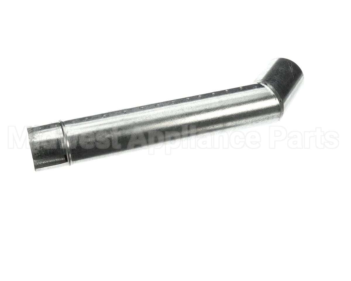 53898 Blodgett Vent Extension, 12 Diverter
