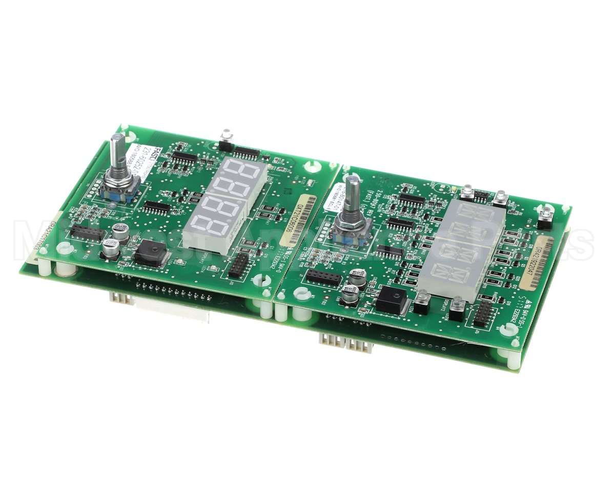 53913 Blodgett Progmd.control,Bc20E Manual