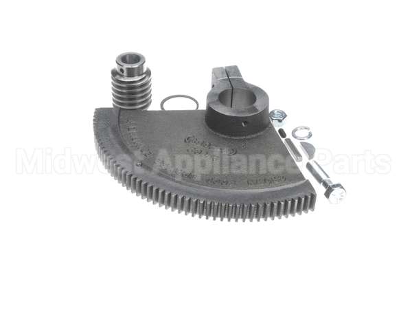 5393-1 Crown Steam Worm And Gear Replacement Kit