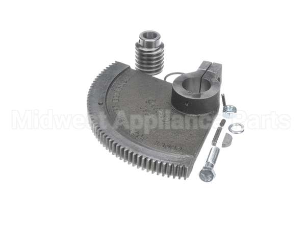 5393-1 Crown Steam Worm And Gear Replacement Kit