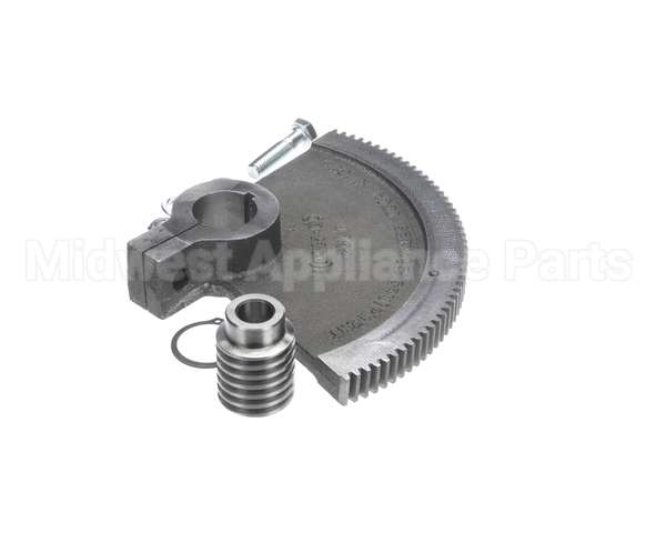 5393-1 Crown Steam Worm And Gear Replacement Kit