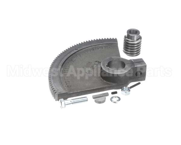 5393-1 Crown Steam Worm And Gear Replacement Kit