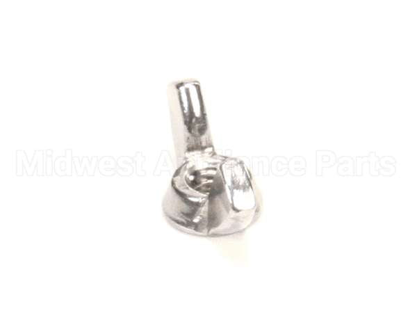 539408 Stoelting E Nut Wing 10-24X27/32X13/32
