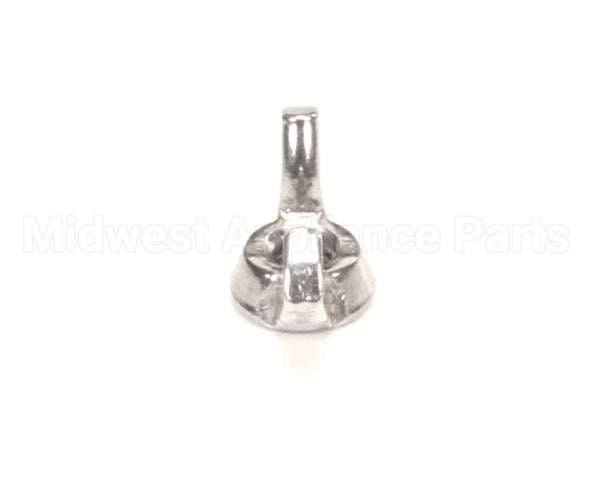 539408 Stoelting E Nut Wing 10-24X27/32X13/32