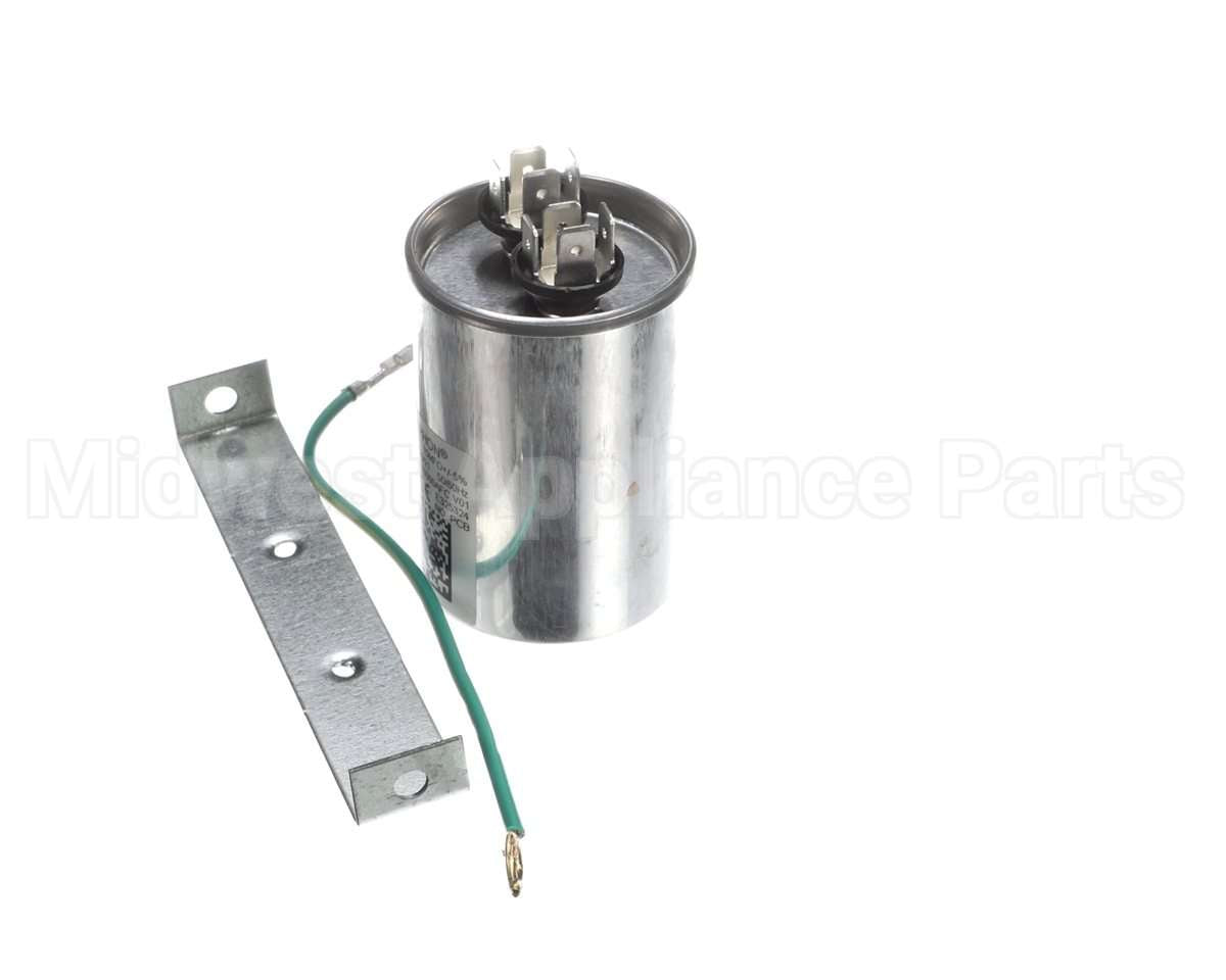 53H06 Lennox 15M 370V Round Run Capacitor