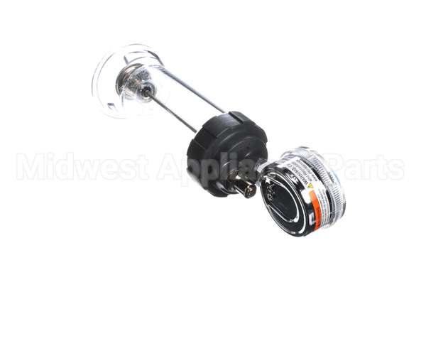 54-000702 Lancer Testercarbonationassembly