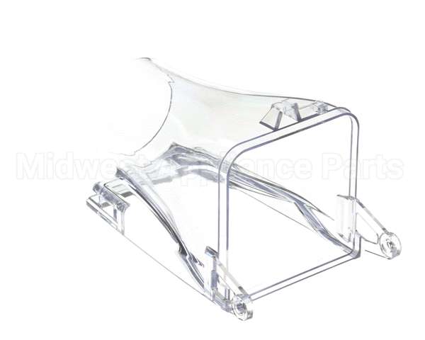 54-0370 Lancer Chute,Printed,Small Disp,Ibd