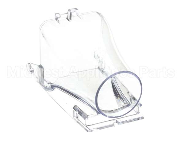 54-0370 Lancer Chute,Printed,Small Disp,Ibd