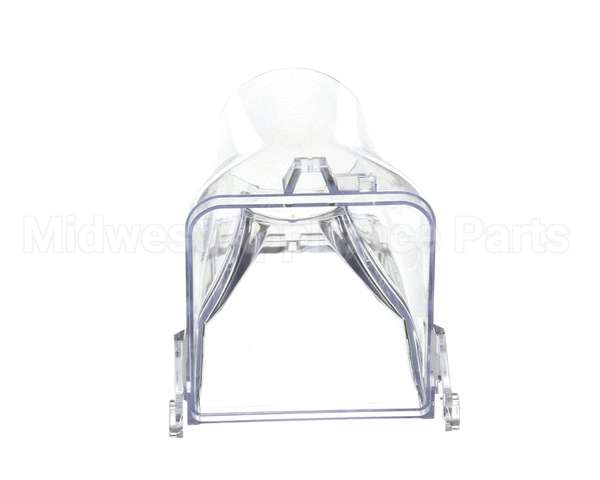 54-0370 Lancer Chute,Printed,Small Disp,Ibd