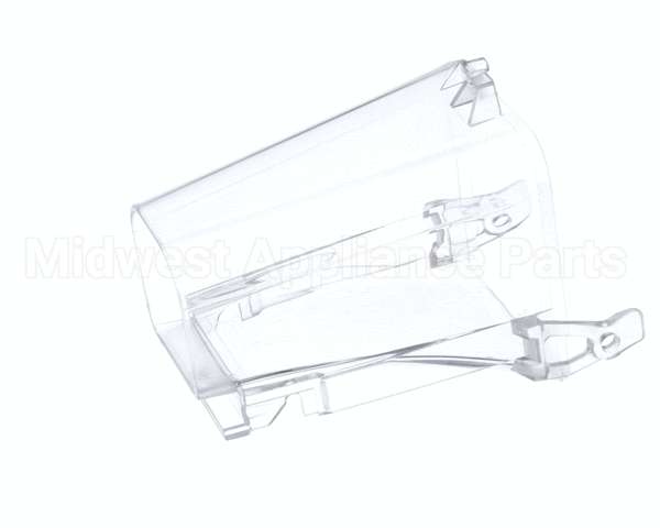 54-0519-SP Lancer Chute,Lower,Clear,Acib