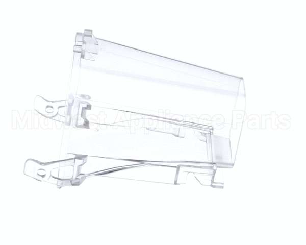 54-0519-SP Lancer Chute,Lower,Clear,Acib