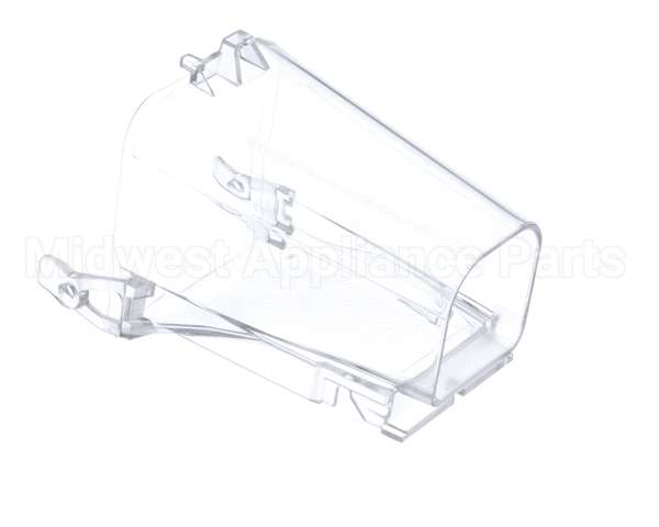 54-0519-SP Lancer Chute,Lower,Clear,Acib