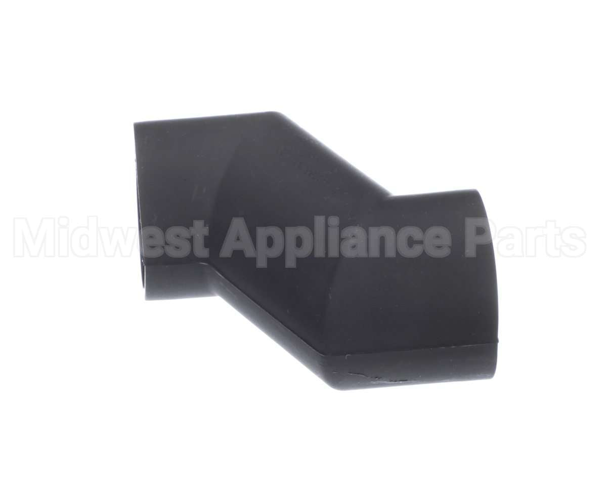 54.00.086P Rational Rubber Form Piece Venting Pipe