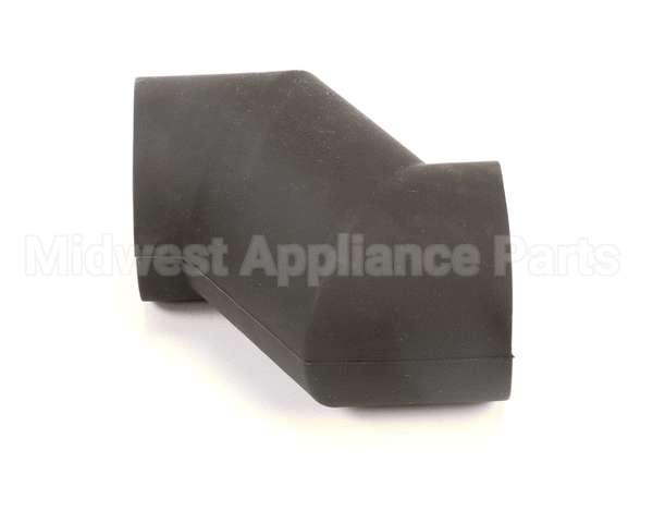 54.00.094 Rational Rubber Form Piece Venting Pipe