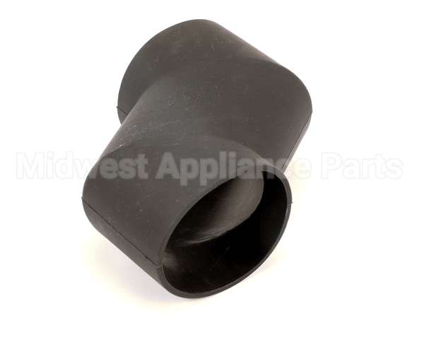 54.00.094 Rational Rubber Form Piece Venting Pipe