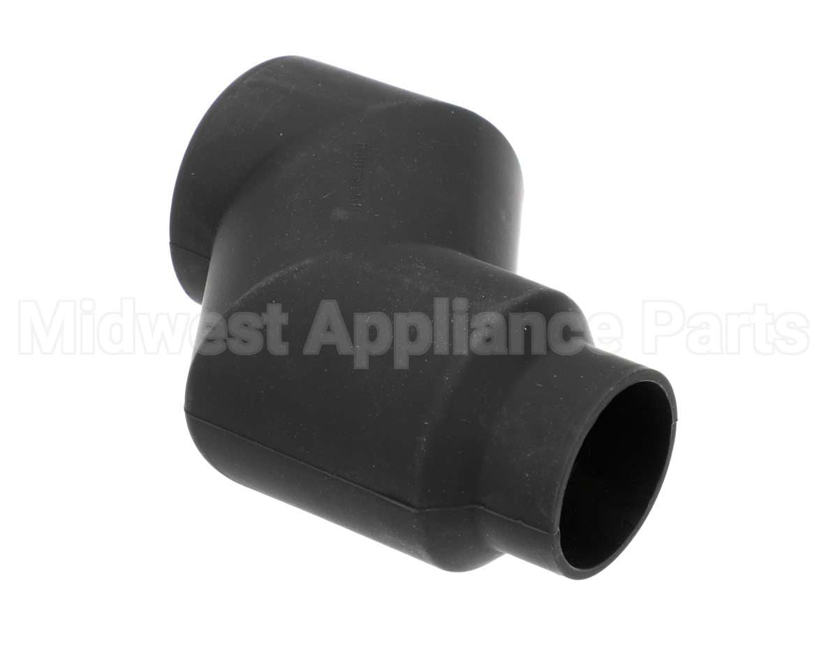 54.00.241P Rational Rubber Form Piece Venting Pipe