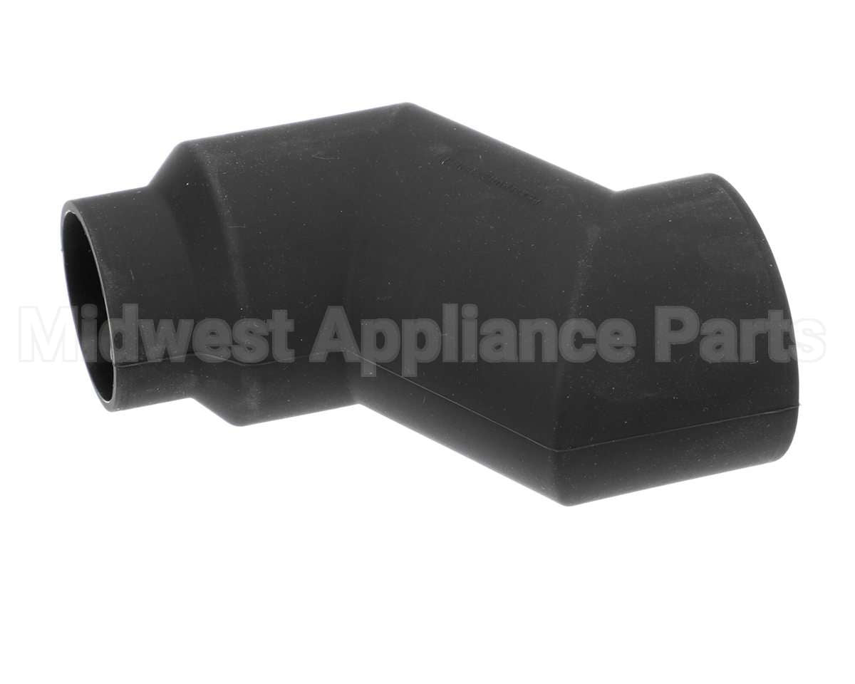 54.00.241P Rational Rubber Form Piece Venting Pipe