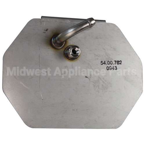 54.00.762 Compatible Rational Inspection Lid