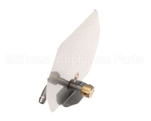 54.00.780 Rational Inspection Lid With Quenching Nozzle