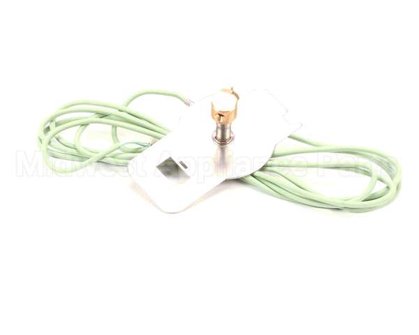 54.01.254 Rational Inspection Lid, Quenching Nozzle, B2