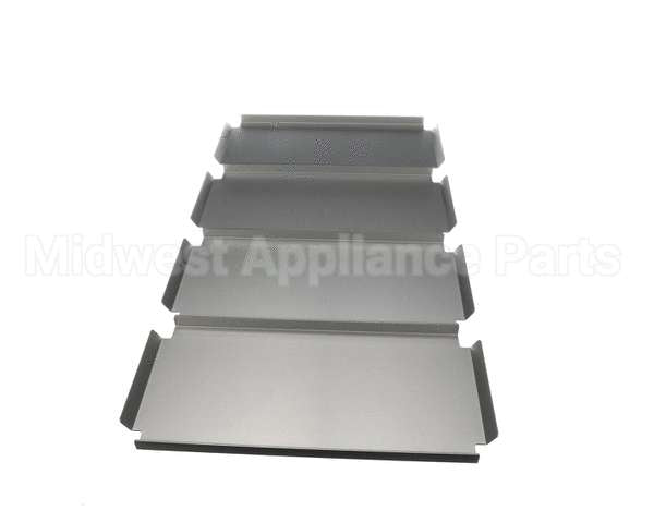 540-1002S Prince Castle Service Lid Pan Tray 1/3