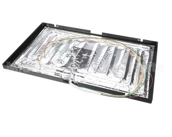 540-1046S Prince Castle Upper Heater Assembly