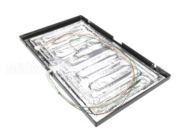 540-1046S Prince Castle Upper Heater Assembly