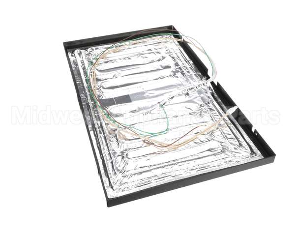 540-1046S Prince Castle Upper Heater Assembly