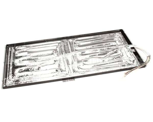 540-1072S Prince Castle Ser Kit Asy Lower Panel Base 3