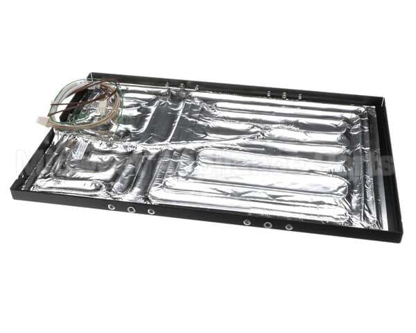 540-1118S Prince Castle Ser Kit Asy Heater Upr Dz Rope 27