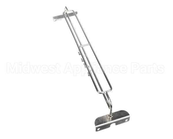 540-1175S Prince Castle Divider Kit Wire Rod Mounting