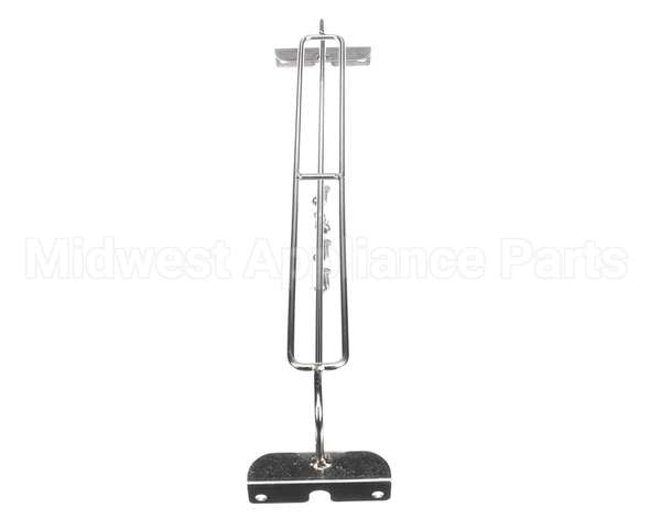 540-1175S Prince Castle Divider Kit Wire Rod Mounting