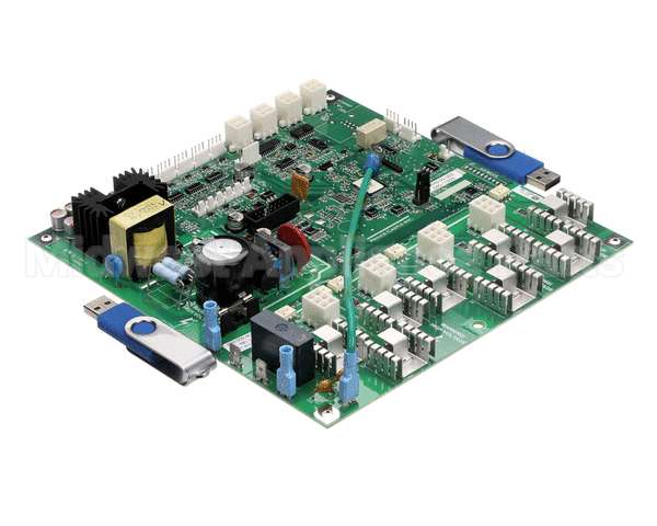 540-1192S Prince Castle Service Kit Pcb Controller 34E