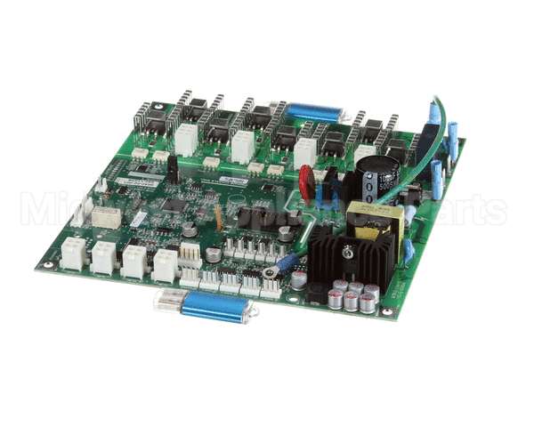 540-1193S Prince Castle Service Kit Pcb Controller
