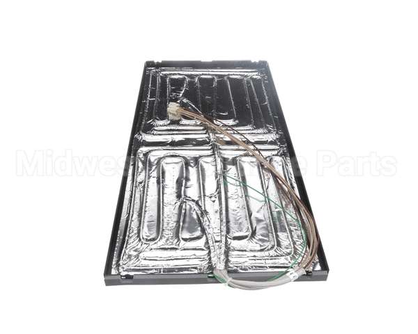 540-1198S Prince Castle Ser Kit Asy Lwr Panel Bottom S