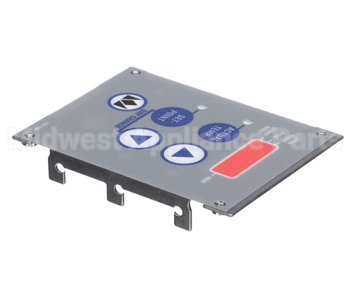 540-1202S Prince Castle Overlay Display Kit