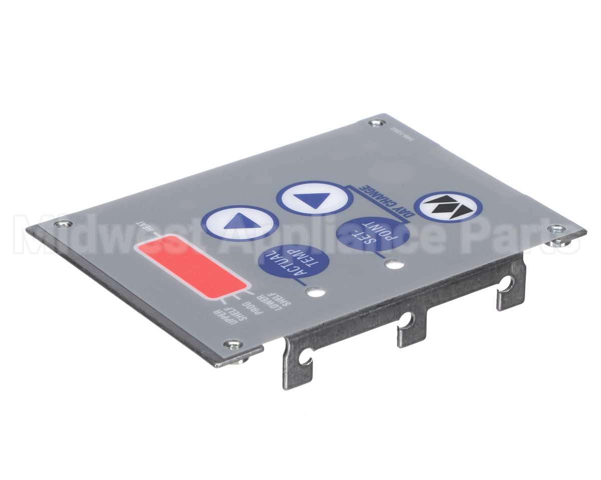 540-1202S Prince Castle Overlay Display Kit