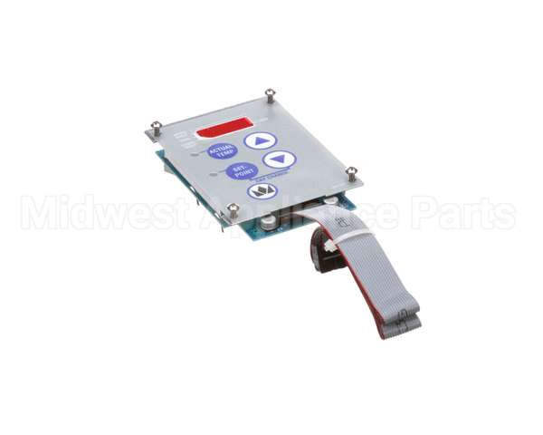 540-1215S Prince Castle Bk Kitpcb Display