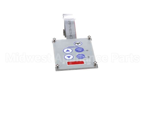 540-1215S Prince Castle Bk Kitpcb Display