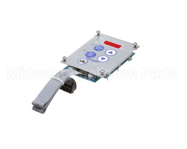 540-1215S Prince Castle Bk Kitpcb Display