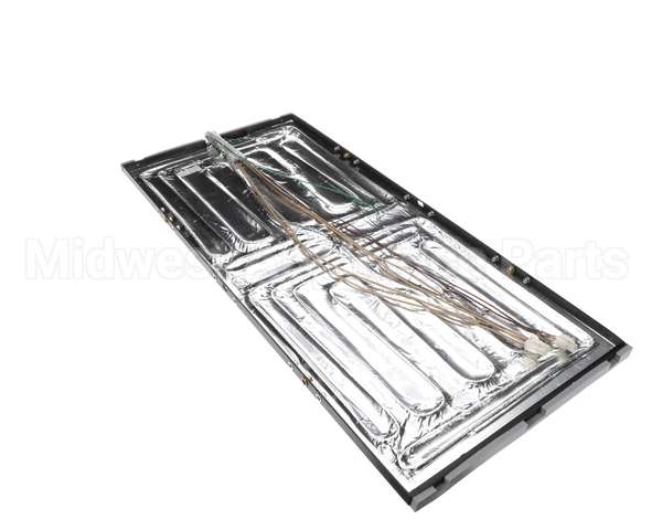 540-1228S Prince Castle Kit Heater Assembly Top Shelf Upper P