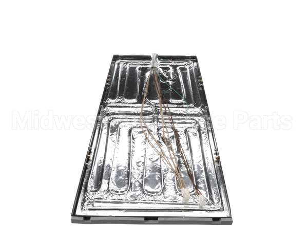 540-1228S Prince Castle Kit Heater Assembly Top Shelf Upper P