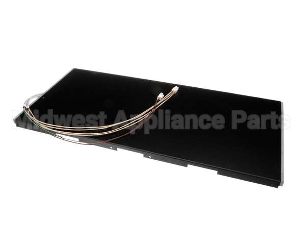 540-1229S Prince Castle Kit Heater Assembly Top Shelf Lower P