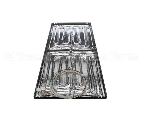 540-1230S Prince Castle Kit Heater Assembly Mdl Btm Upper Pnl