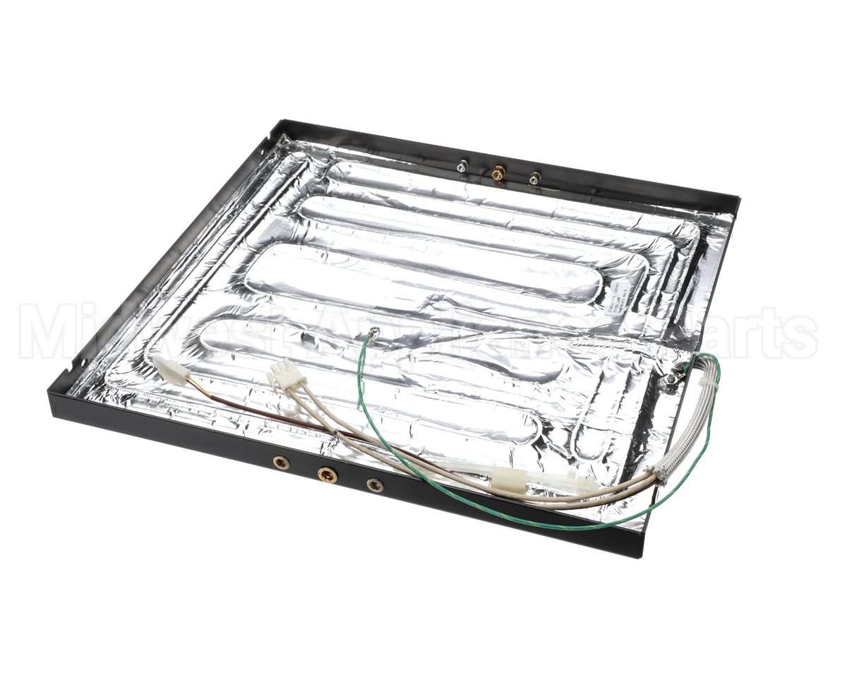 540-1234S Prince Castle Heater Bottom Shelf Upper