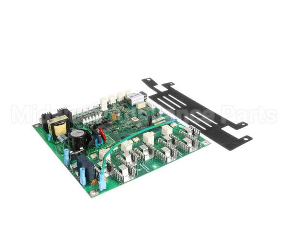 540-1248S Prince Castle Control Board Ehbth22