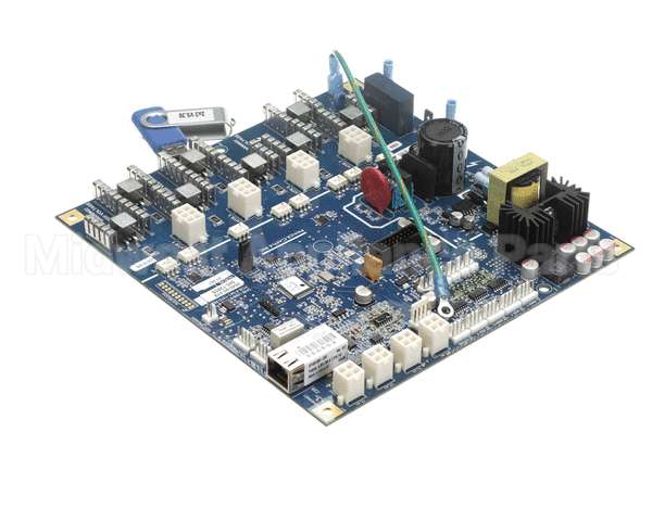 540-1265S Prince Castle Service Kit Pcb Controller Ehb