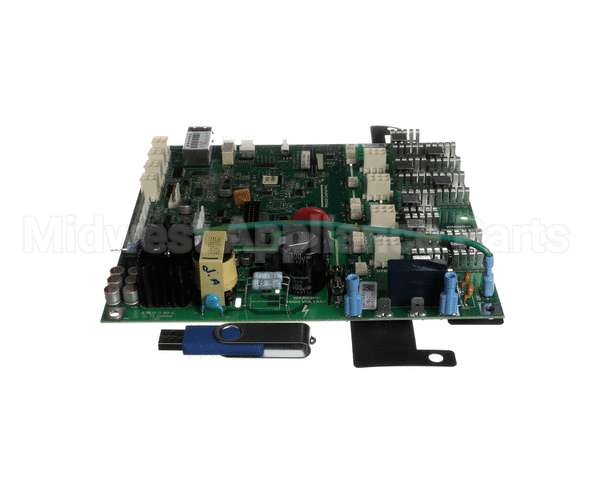 540-1267S Prince Castle Service Kit Pcb Controller Ehb